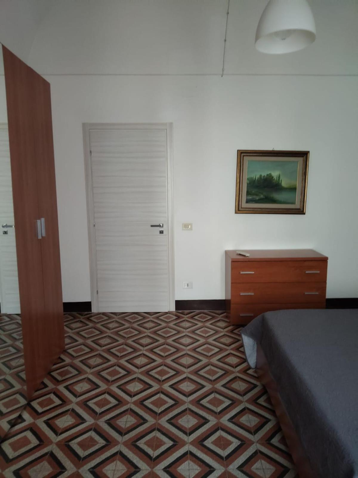 Sat Appartamenti Locazioni Turistiche Brevi-G&P Holiday Home Trapani Habitación foto